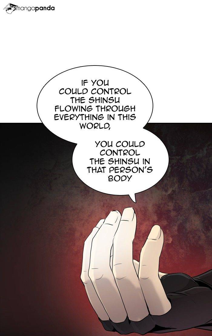 Tower of God Chapter 365 image 84